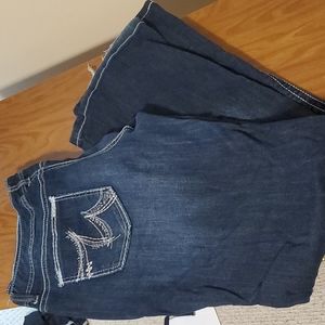 Maurices Original Jeans 15/16 Long